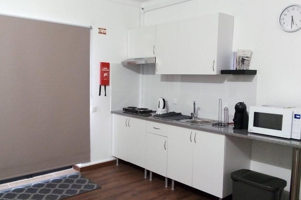 De Ca - Suite Com Acesso Independente E Kitchenette Lousã Extérieur photo