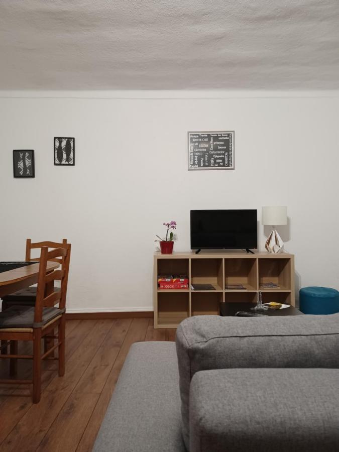 De Ca - Suite Com Acesso Independente E Kitchenette Lousã Extérieur photo