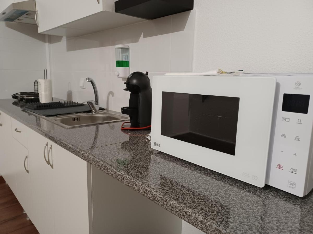 De Ca - Suite Com Acesso Independente E Kitchenette Lousã Extérieur photo